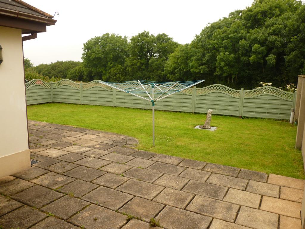 Stonecrest Villa Kilgetty ภายนอก รูปภาพ