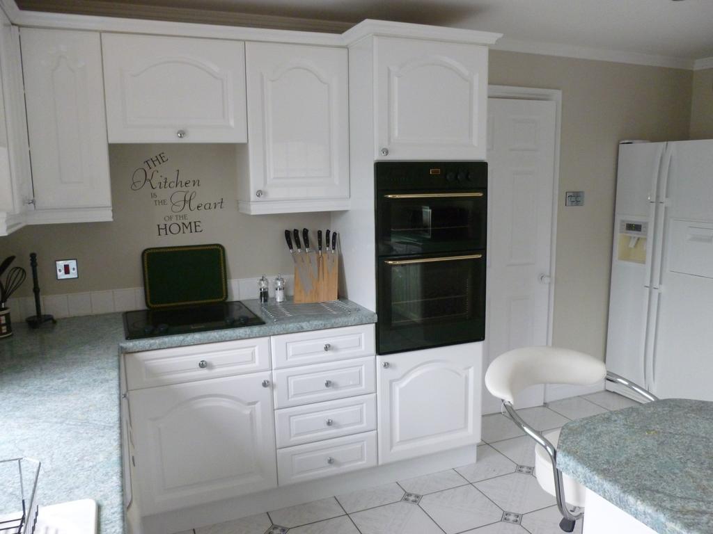 Stonecrest Villa Kilgetty ภายนอก รูปภาพ