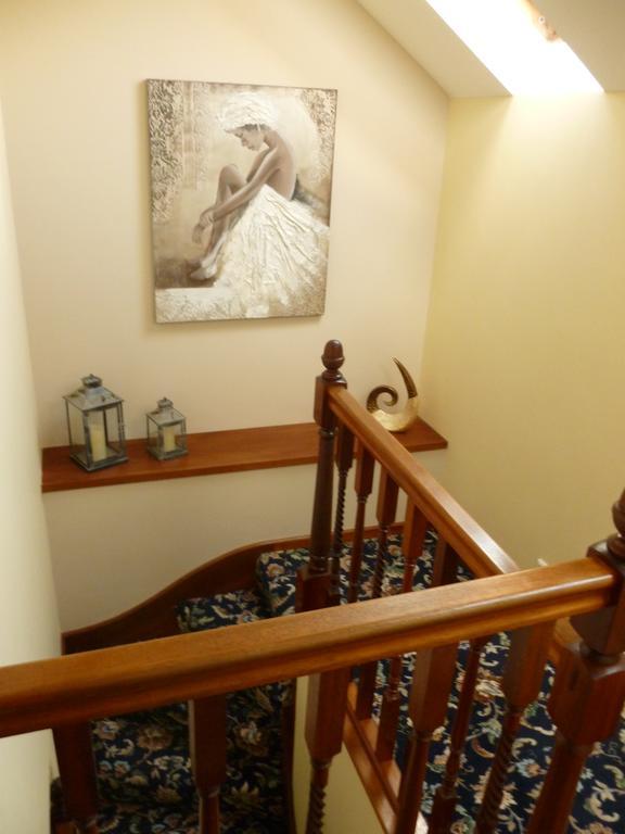 Stonecrest Villa Kilgetty ภายนอก รูปภาพ